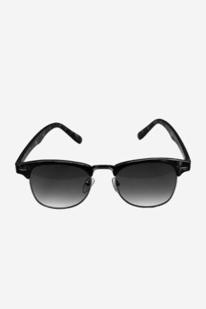 Dora black gradient eyewear