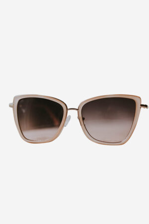 Chloe tortoise eyewear