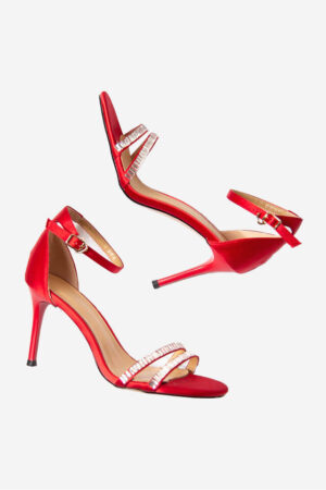 Claire high heels shoes