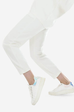 Classic pant white
